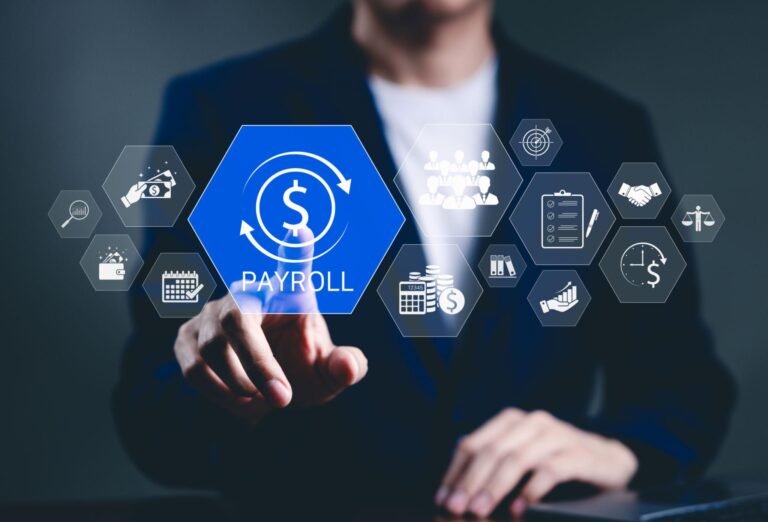 Payroll Software