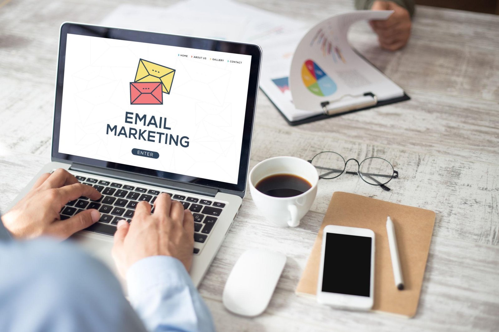 Email Marketing Software