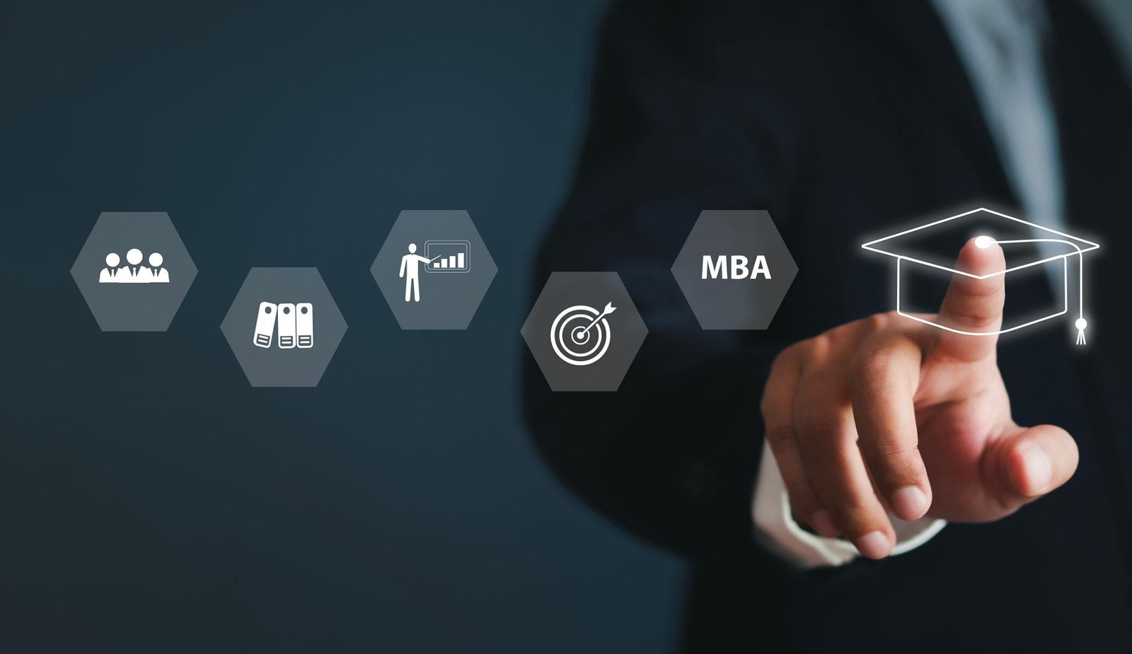 MBA Online Degree Program