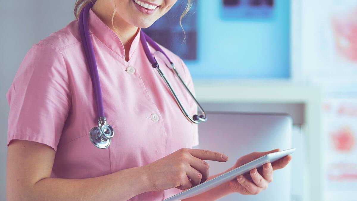 Online Nursing Degree 