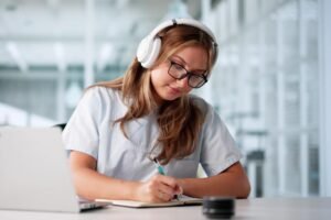 Online Nursing Degree 