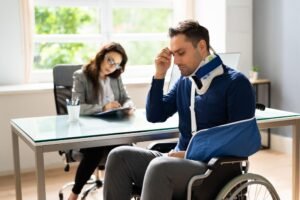 Workers Compensation Lawyer