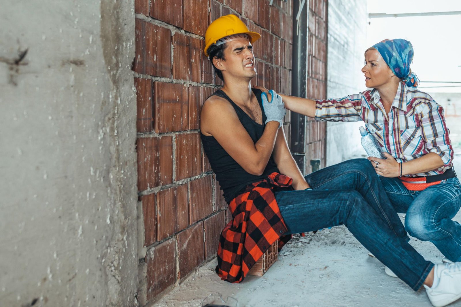 Workers Compensation Lawyer
