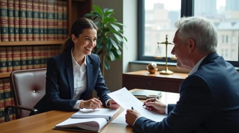 Accident Lawyer