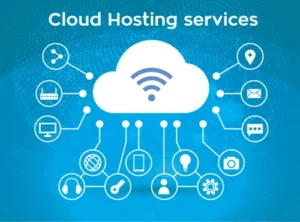 cloud hosting services