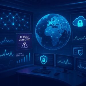 Cyber Security Software for Business