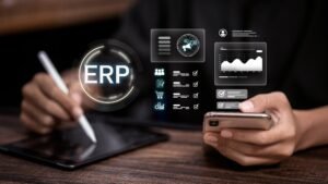 ERP Solutions
