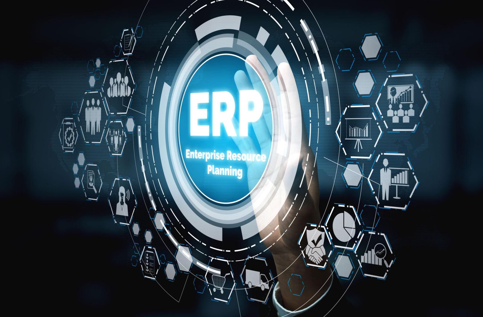 ERP Solutions