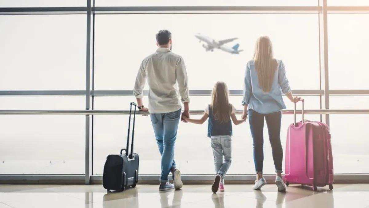 Family Travel Insurance
