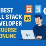 Full Stack Developer Course