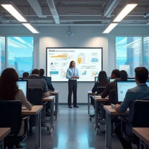 GRE Coaching Online