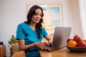 Online Healthcare Administration Degree