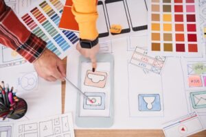 UI/UX Design Course Online