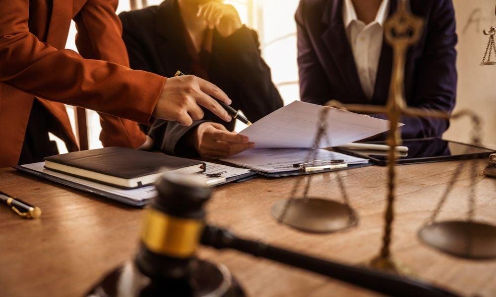 Directors and Officers Insurance