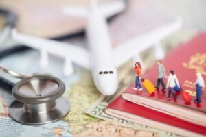 Travel Insurance USA