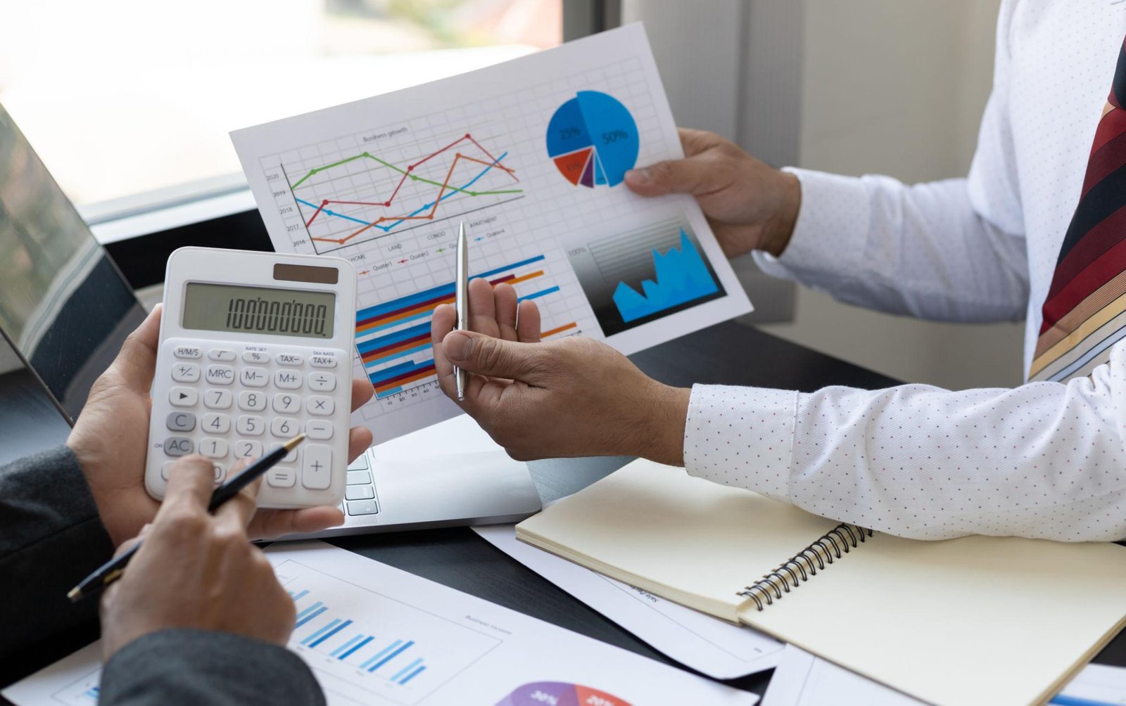 Investment Platforms