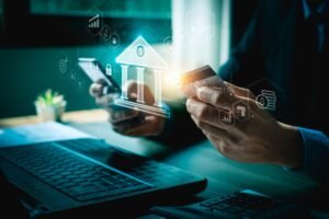 Investment Platforms