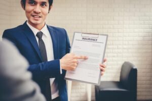 Professional Liability Insurance