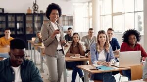 IELTS Coaching
