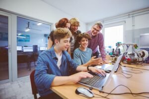 Full Stack Developer Course