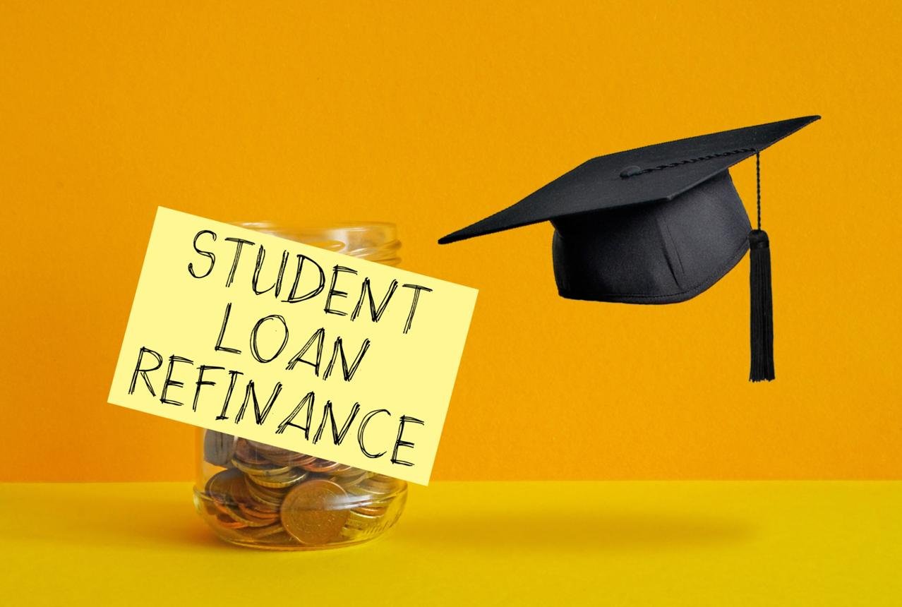 Student Loan Refinance