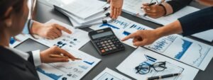 Tax Relief Services