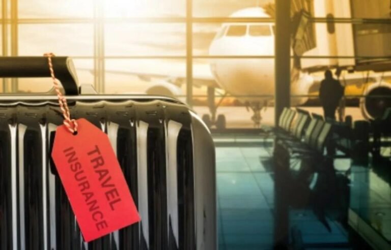 Travel Insurance USA