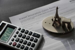 Family Travel Insurance