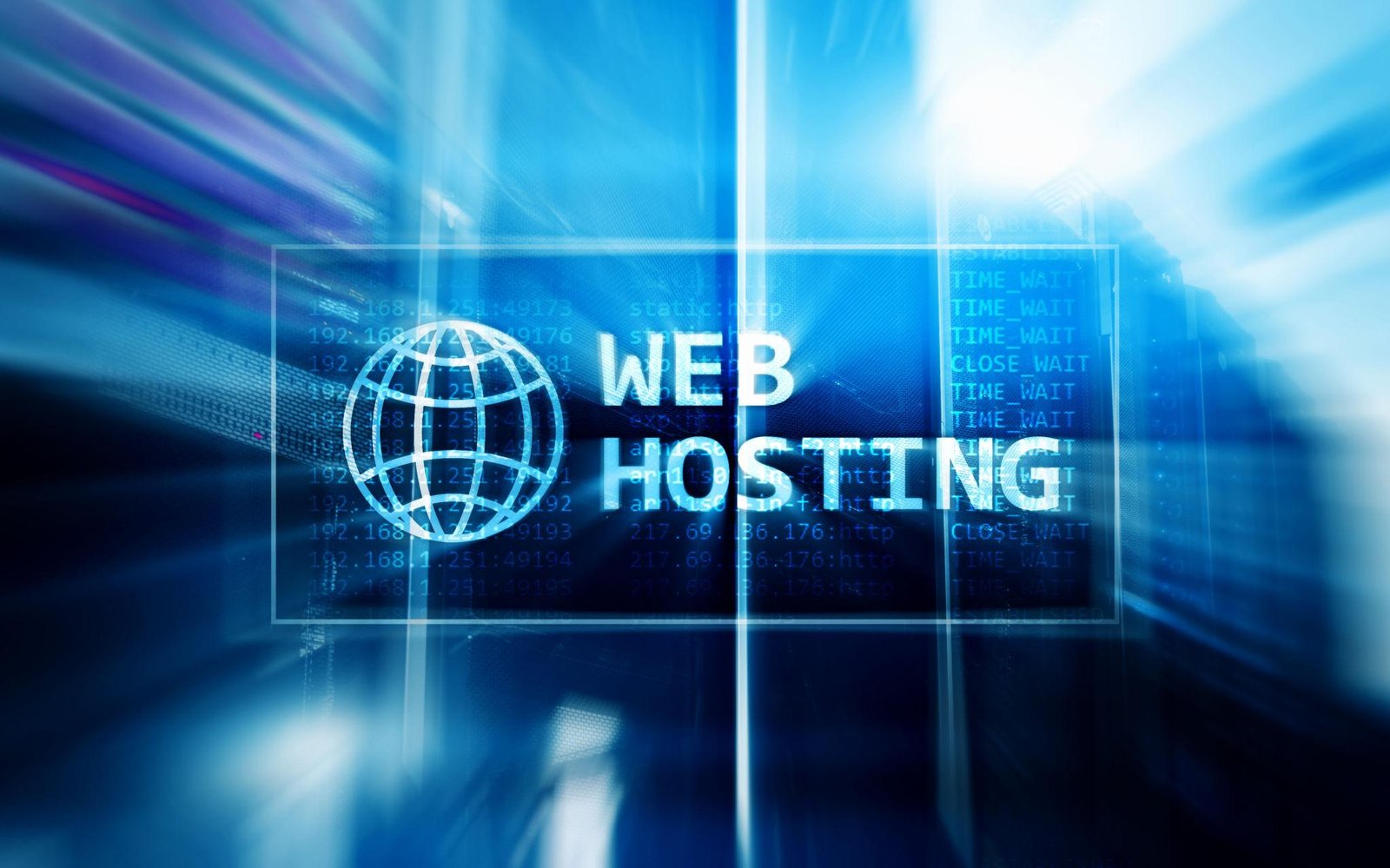 Best Web Hosting Services in 2026